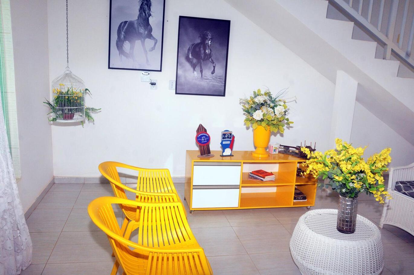 Casa C Piscina, Churrasq E Muito Lazer Em Conde Pb Βίλα Εξωτερικό φωτογραφία