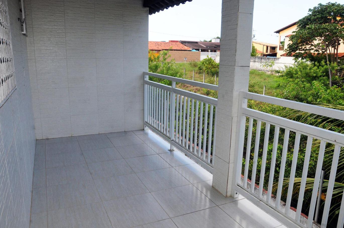 Casa C Piscina, Churrasq E Muito Lazer Em Conde Pb Βίλα Εξωτερικό φωτογραφία