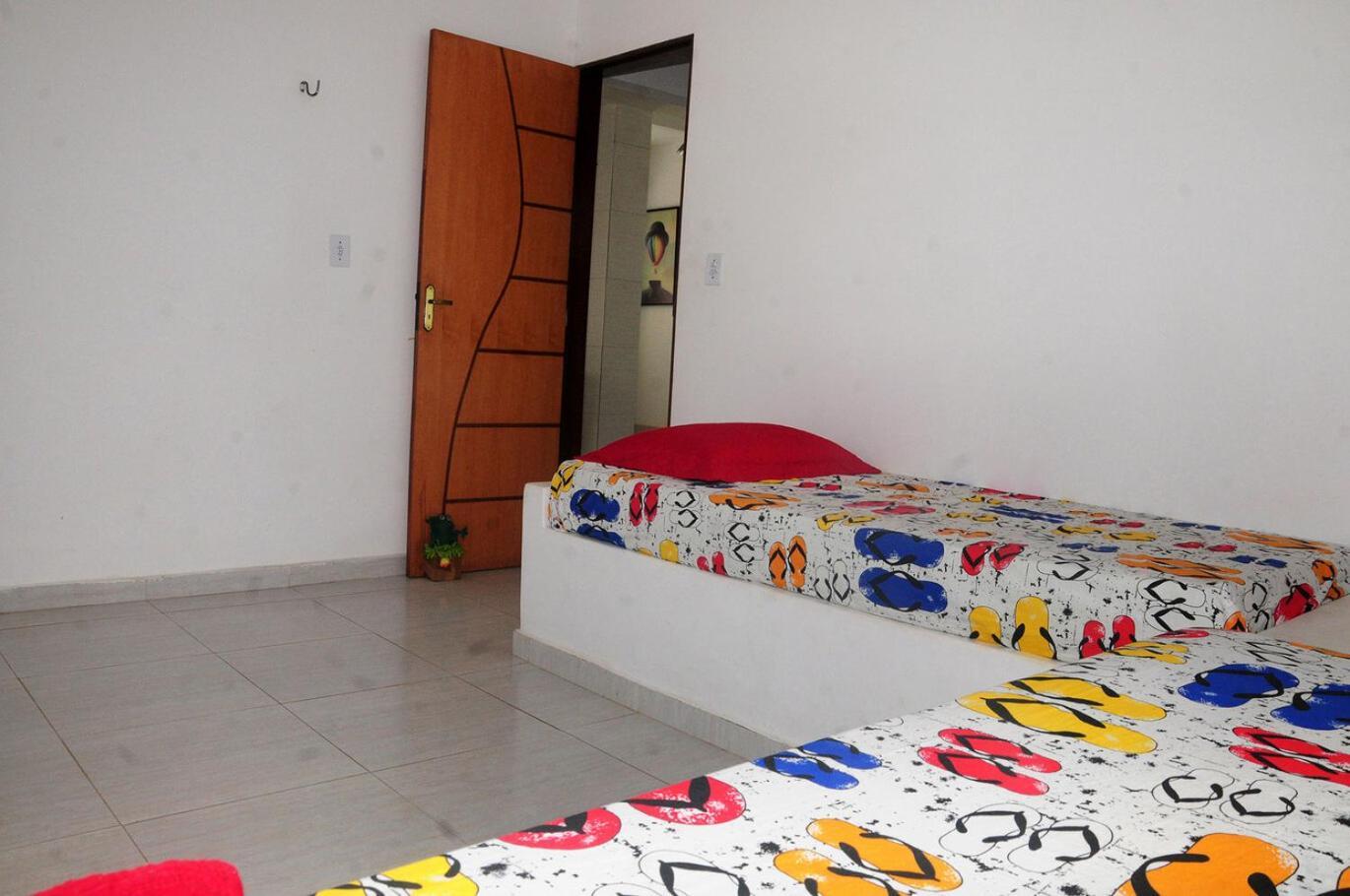 Casa C Piscina, Churrasq E Muito Lazer Em Conde Pb Βίλα Εξωτερικό φωτογραφία