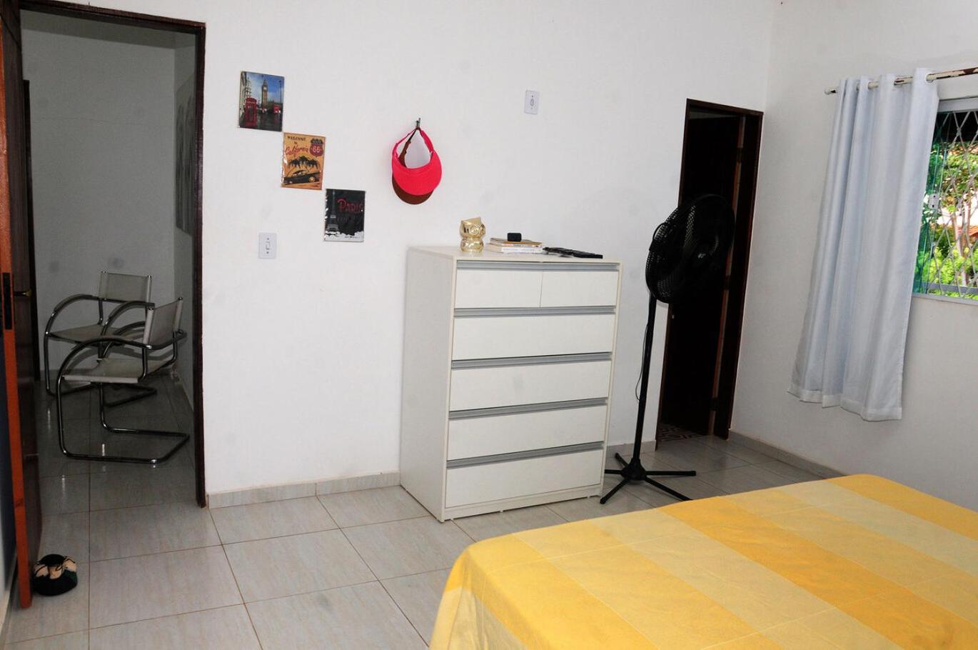 Casa C Piscina, Churrasq E Muito Lazer Em Conde Pb Βίλα Εξωτερικό φωτογραφία