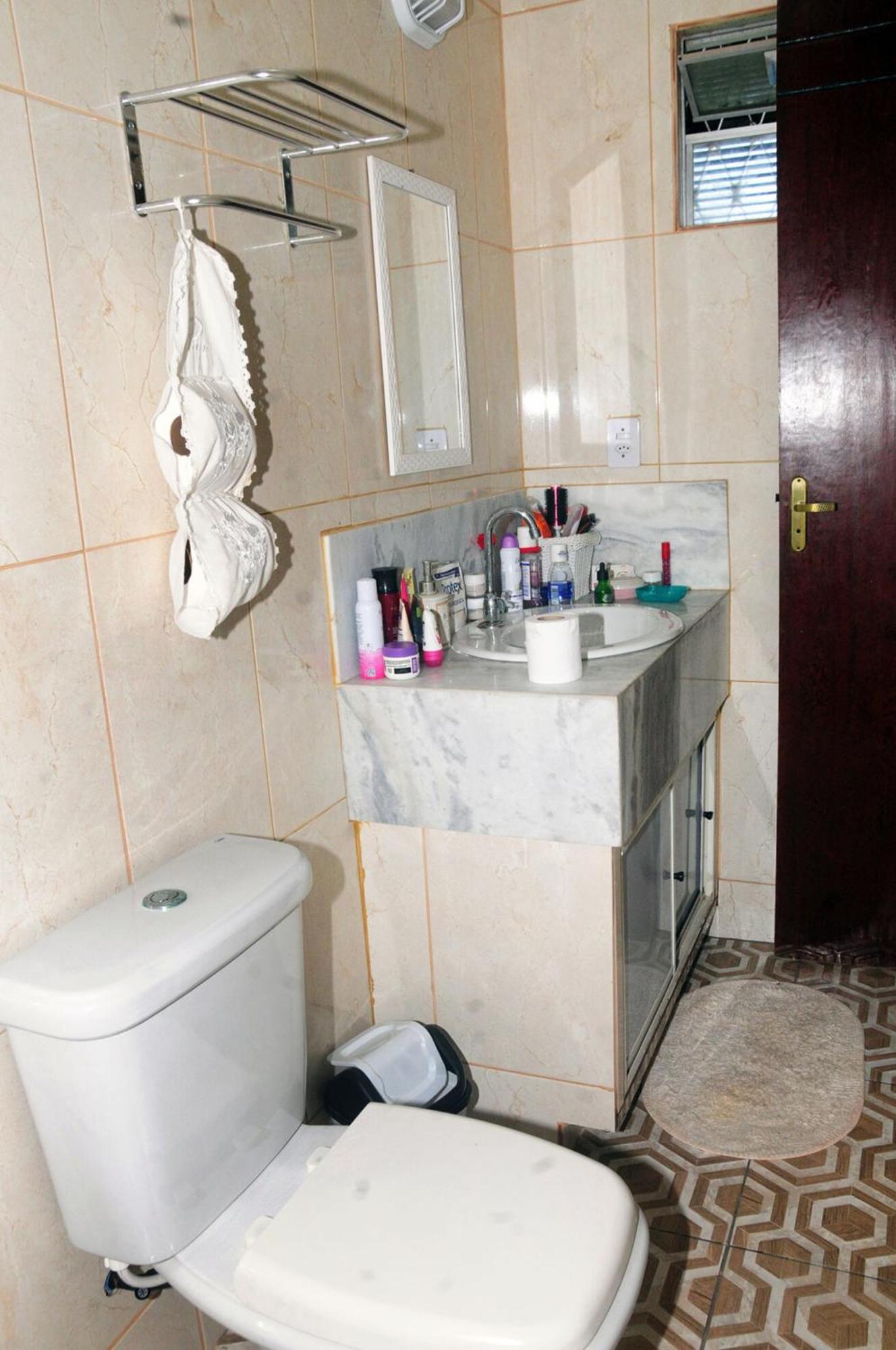 Casa C Piscina, Churrasq E Muito Lazer Em Conde Pb Βίλα Εξωτερικό φωτογραφία