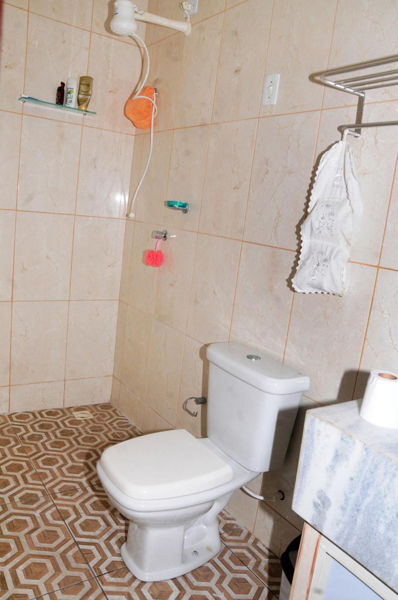 Casa C Piscina, Churrasq E Muito Lazer Em Conde Pb Βίλα Εξωτερικό φωτογραφία