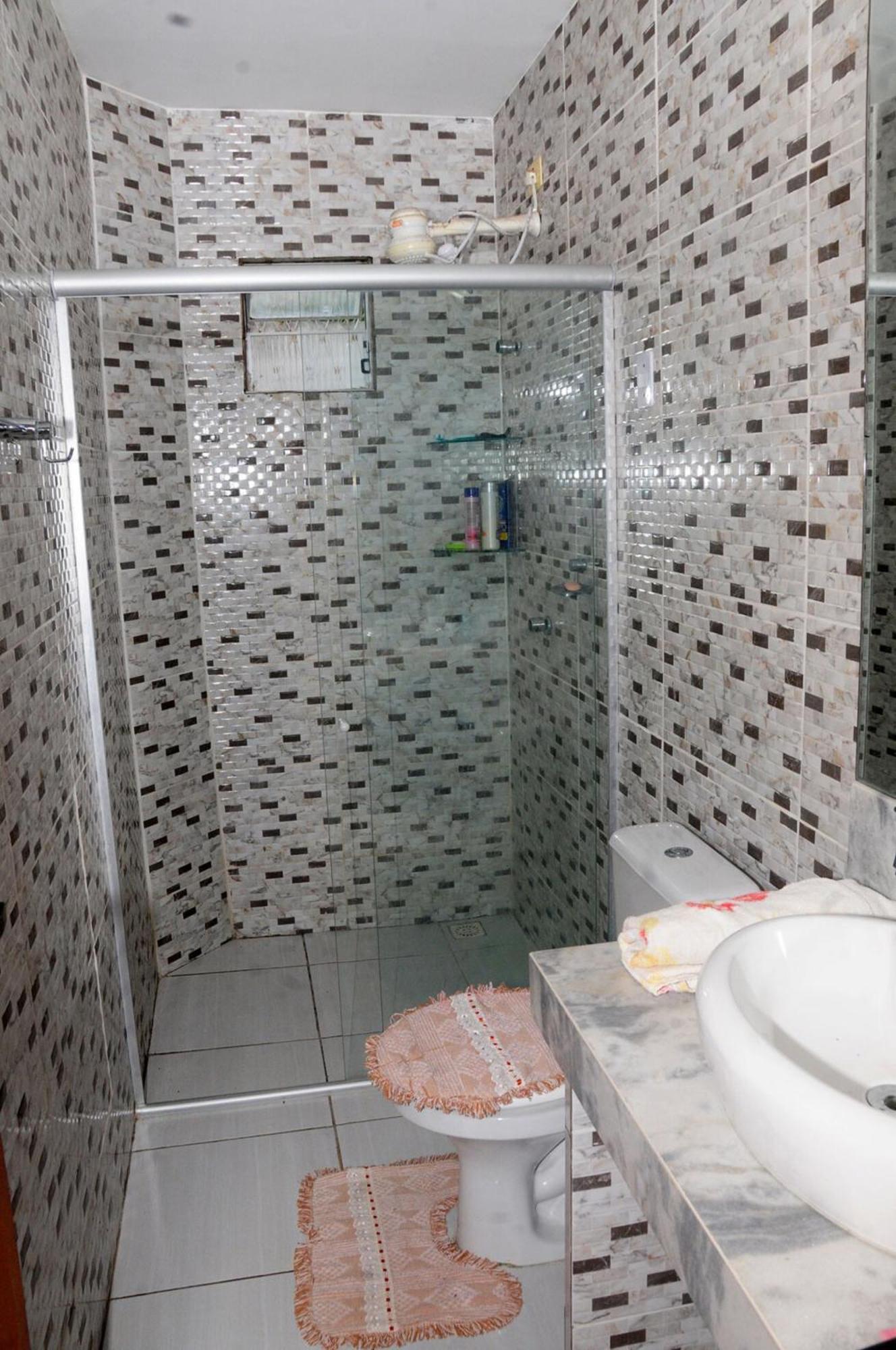 Casa C Piscina, Churrasq E Muito Lazer Em Conde Pb Βίλα Εξωτερικό φωτογραφία