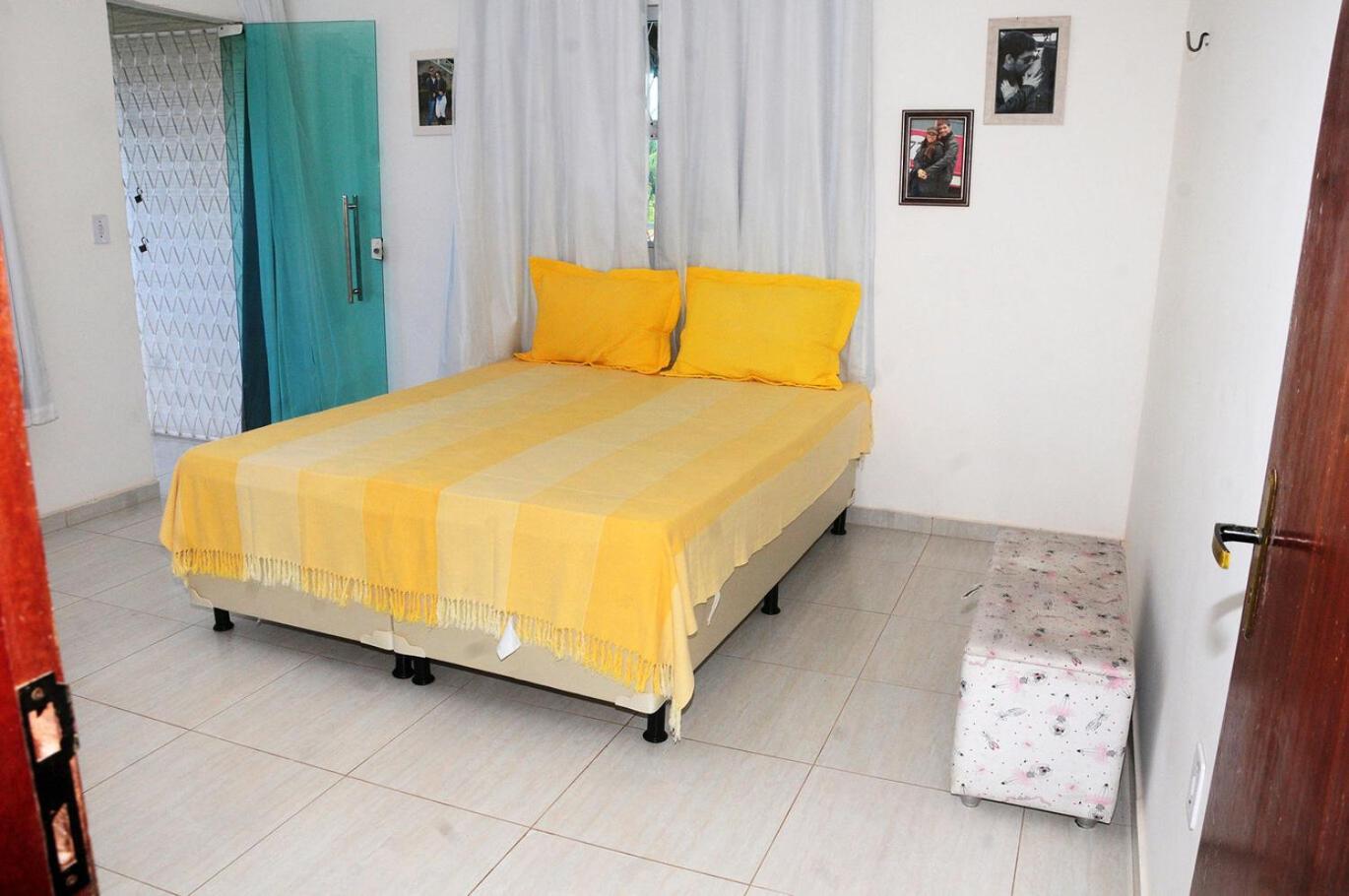 Casa C Piscina, Churrasq E Muito Lazer Em Conde Pb Βίλα Εξωτερικό φωτογραφία