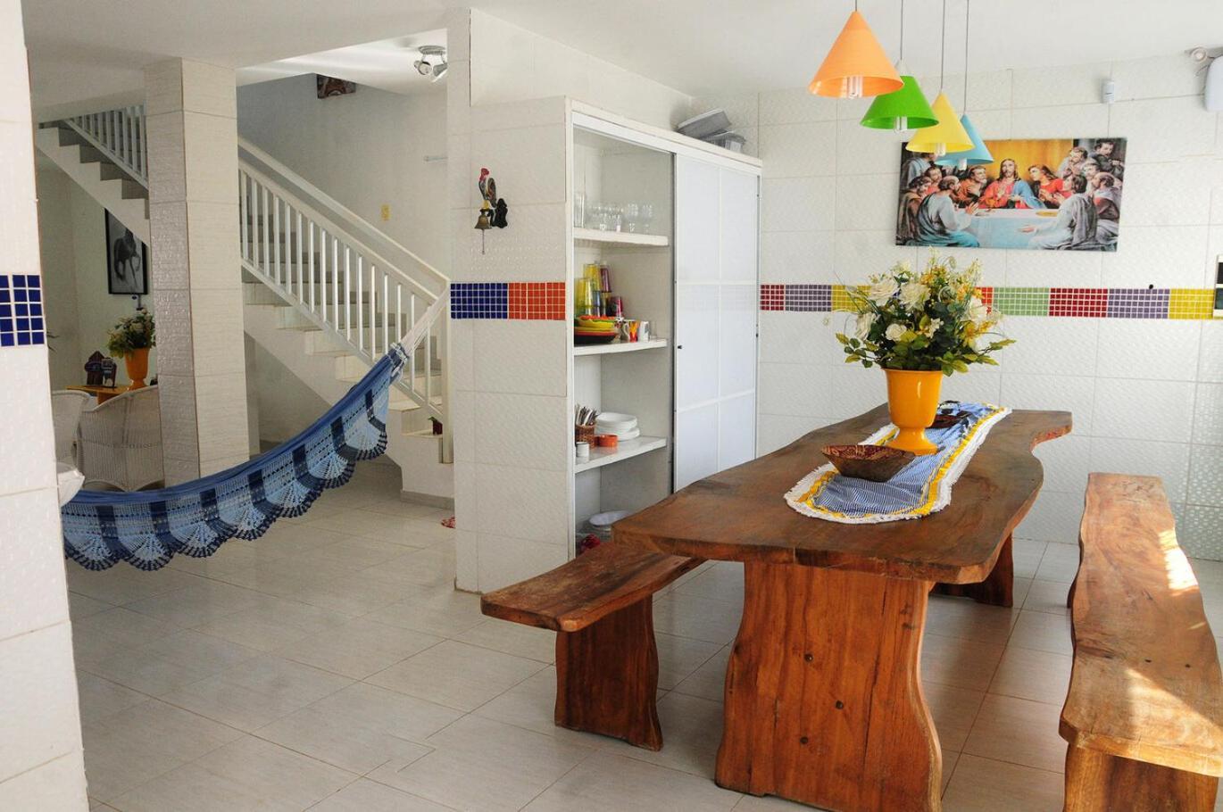 Casa C Piscina, Churrasq E Muito Lazer Em Conde Pb Βίλα Εξωτερικό φωτογραφία